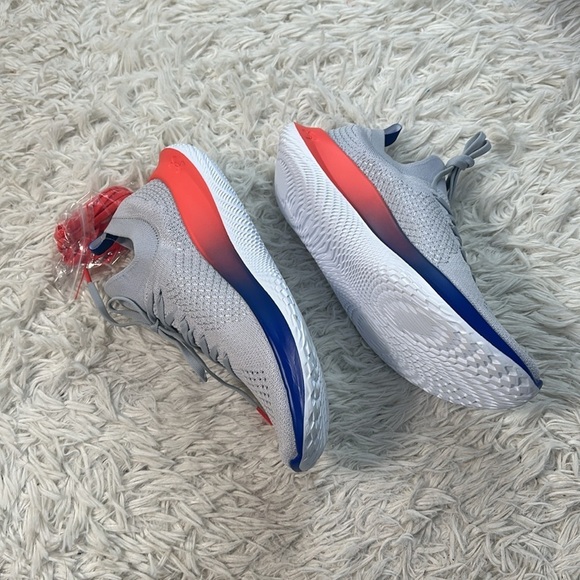 Under Armour Women's Flow Velociti Running Shoes - Picture 2 of 7